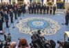 Reshuffle 1 Oktober: Robohnya Dua Pilar Utama Solo di Istana