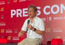Radical Break Rocky Gerung dan Operasi Sandi Yudha Prabowo