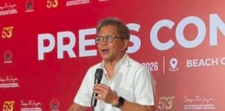 Radical Break Rocky Gerung dan Operasi Sandi Yudha Prabowo