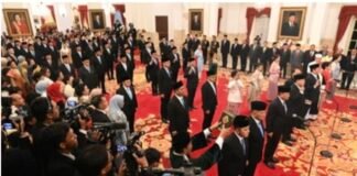 Dari Praktino Hingga Rocky Gerung: Membaca Makna Wantimpres Prabowo Menuju 2029