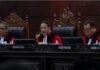 Sesudah Palu MK, Siapa Menjaga Integritas Republik?