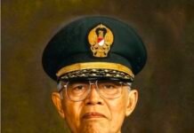 Mengenal Sikap dan Tindakan Jenderal Besar Dr.A.H.Nasution