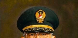 Mengenal Sikap dan Tindakan Jenderal Besar Dr.A.H.Nasution