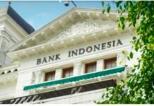 Rupiah Anjlok, Cadangan Devisa Turun, BI Menjadi Mesin Utang Luar Negeri