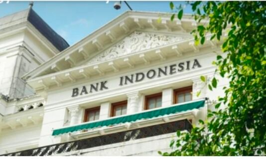Rupiah Anjlok, Cadangan Devisa Turun, BI Menjadi Mesin Utang Luar Negeri