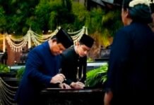 GIBRAN, MUNDURLAH: Hanya Kritik Bukan Vonis