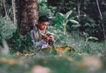 Belajar Mencintai dengan Benar