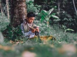 Belajar Mencintai dengan Benar
