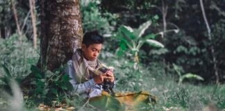 Belajar Mencintai dengan Benar