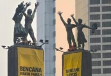 Kenapa Demonstrasi Melawan Prabowo Akan Gagal