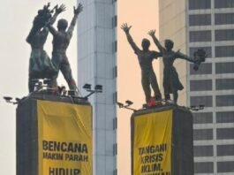 Kenapa Demonstrasi Melawan Prabowo Akan Gagal