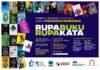 Sius, Pameran Cover Buku di Bale Banjar Sangkring