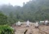 Obituari Tanah yang Terjajah