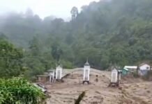 Obituari Tanah yang Terjajah
