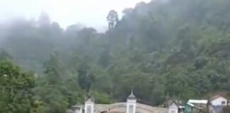 Obituari Tanah yang Terjajah