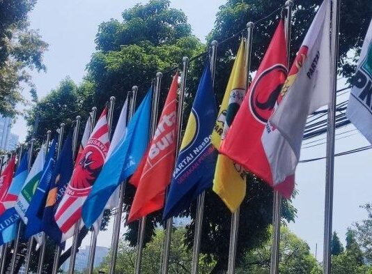 Menemukan Arah Baru Politik Umat