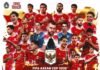 Terima Kasih, Timnas Garuda