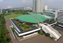 Parliamentary Threshold 5 Persen: Wajah Demokrasi Semu Indonesia