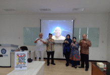 Guru Besar UGM Perkuat SNI 9445:2026 G2R Tetrapreneur pada Pembangunan Ekonomi Kawasan yang Bergotong Royong