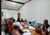 Rapat Kerja Himpunan Masyarakat Aceh (HIMA) Yogyakarta Periode 2026 – 2029