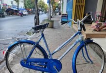 Mencari Jejak Si Jengki
