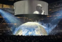 Membaca Peluang Ekonomi Jakarta dari Konser Dunia