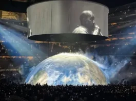 Membaca Peluang Ekonomi Jakarta dari Konser Dunia