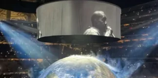 Membaca Peluang Ekonomi Jakarta dari Konser Dunia