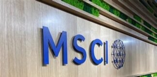 MSCI: Alat Mendisiplinkan Oligarki