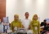 Lagi, SMAN 1 Kota Malang Sabet Medali Emas Kompetisi Kreasi Nasional 2026