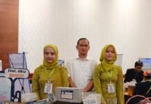 Lagi, SMAN 1 Kota Malang Sabet Medali Emas Kompetisi Kreasi Nasional 2026