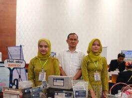 Lagi, SMAN 1 Kota Malang Sabet Medali Emas Kompetisi Kreasi Nasional 2026