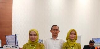 Lagi, SMAN 1 Kota Malang Sabet Medali Emas Kompetisi Kreasi Nasional 2026