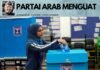 Partai Arab Menguat