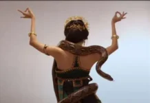 Balada Pantat Zaitun