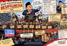 Negara Kesatuan Republik Resafelnesia