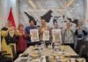 Overview Nasional – Global Peran SNI 9445:2026 G2R Tetrapreneur pada Ekosistem Wirausaha Gotong Royong dan Pembangunan Ekonomi Kawasan