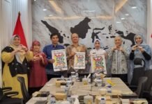 Overview Nasional – Global Peran SNI 9445:2026 G2R Tetrapreneur pada Ekosistem Wirausaha Gotong Royong dan Pembangunan Ekonomi Kawasan