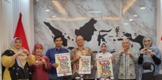 Overview Nasional – Global Peran SNI 9445:2026 G2R Tetrapreneur pada Ekosistem Wirausaha Gotong Royong dan Pembangunan Ekonomi Kawasan