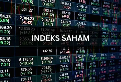 Peringatan MSCI: Kedaulatan Negara dan Cermin Rusak Pasar Modal Kita