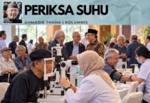Periksa Suhu