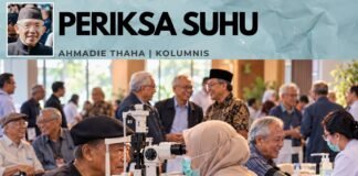 Periksa Suhu